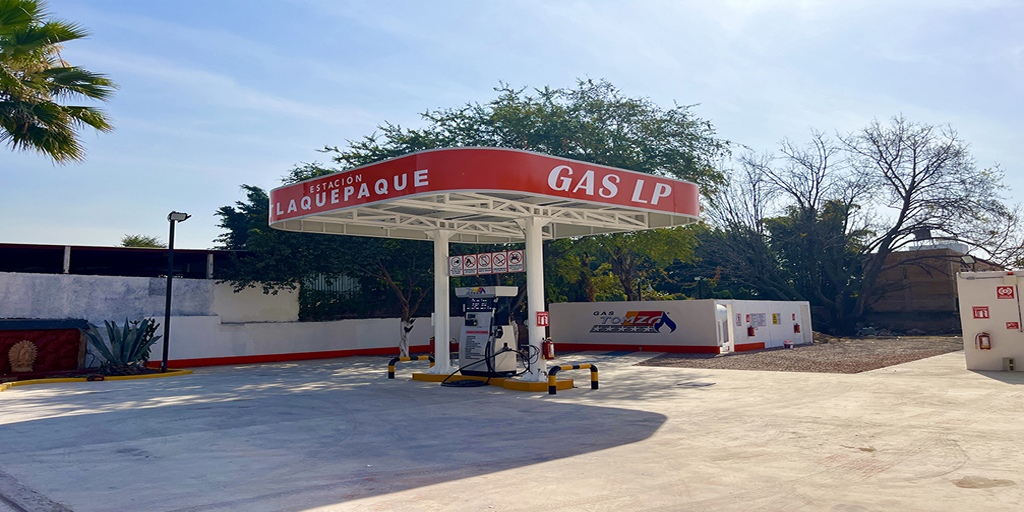 Estacion Guadalupana