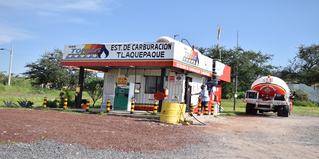 Estacion Tlaquepaque